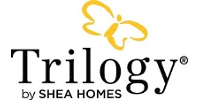 Trilogy by Shea Homes Logo